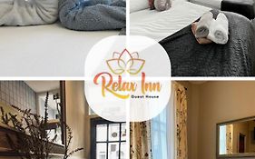 Relax Inn Guest House